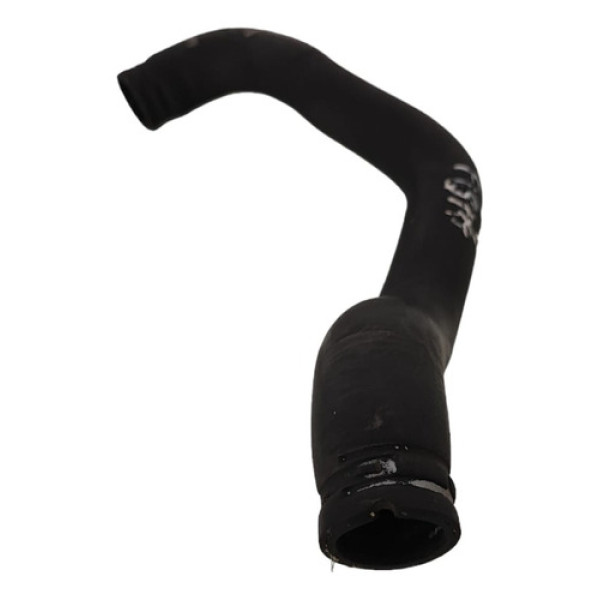 Mangueira Superior Do Radiador Ford New Fiesta