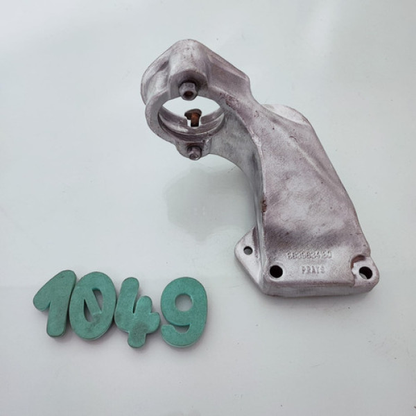 Suporte Do Semi Eixo Peugeot 206 Cod 9639634180 Cx 1049