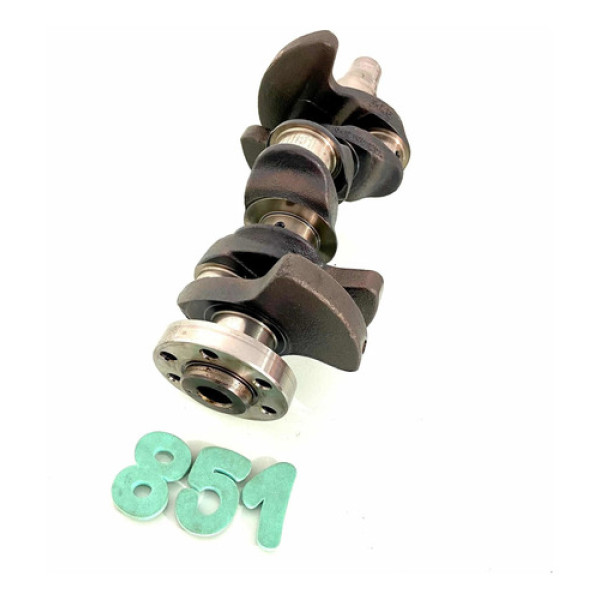 Virabrequim Volkswagen Up 1.0 - Cx 851