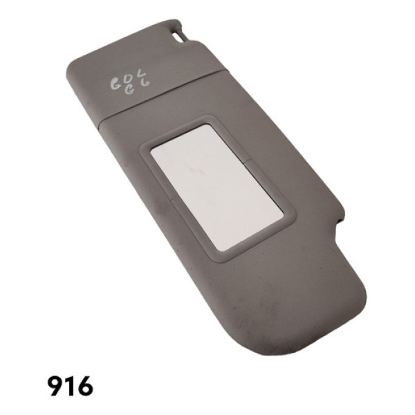 Quebra Sol Lado Direito Vw Gol G6 