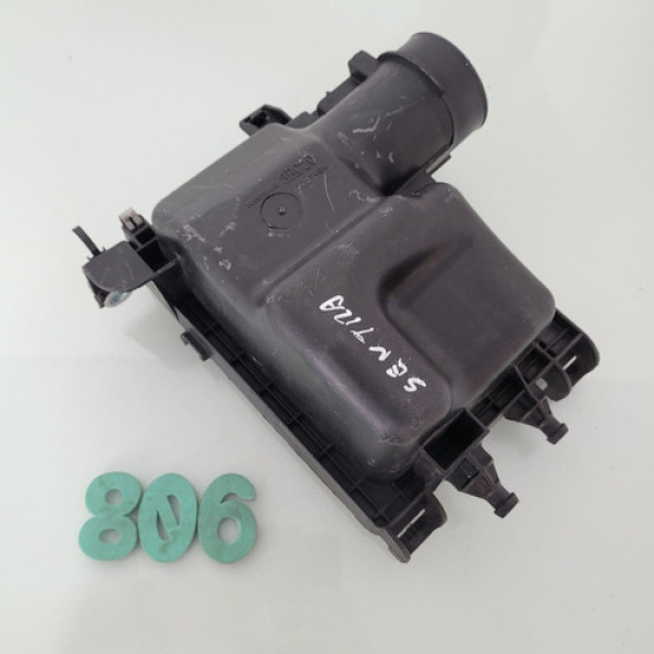 Tampa Da Caixa De Filtro De Ar Nissan Sentra 2018 Cx 806