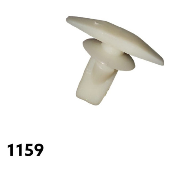 Presilha Da Vedação Do Capo Hyundai Santa Fé Cod 864382b000