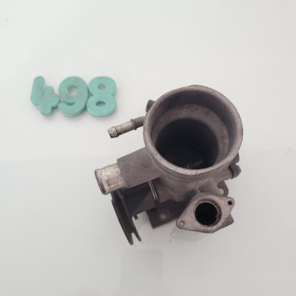 Corpo De Borboleta Tbi Gm Celta 1.0 Cod 93363248 Cx 498