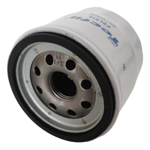 Filtro De Óleo Toyota Etios 1.3 Cod Psl915