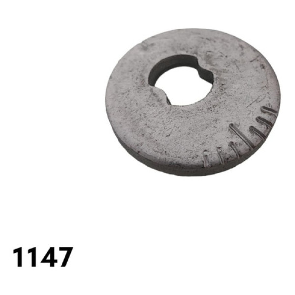 Arruela Da Suspensão Hyundai Ix35 Cod 552333r000