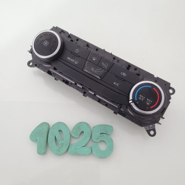 Comando Ar Condicionado Ford Ecosport 2020 Cx 1025