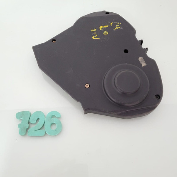 Capa Correia Dentada Citroen C4 2.0 Cx 726