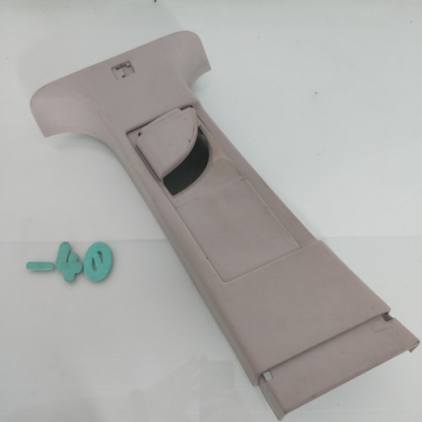 Acabamento Coluna Lado Esquerdo Dodge Journey 