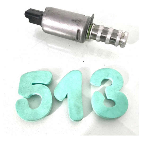 Válvula Solenoide Bmw 116i 118i 1.6 2013 A 15