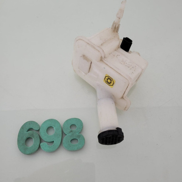 Reservatório Do Fluido De Freio Nissan Versa