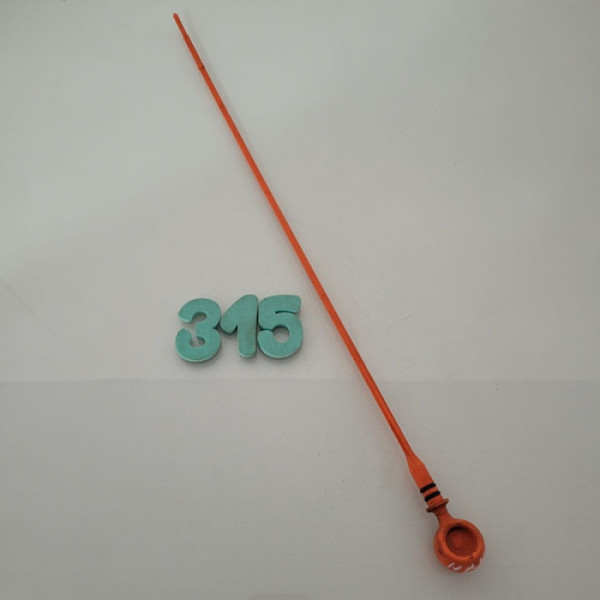 Vareta De Nível Do Óleo Do Motor Honda Hrv 1.8