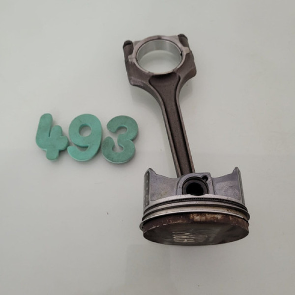 Biela Com Pistão Honda Hrv 1.8 Cx 493