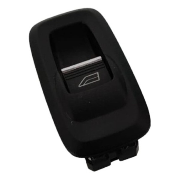 Botão Vidro Elétrico Traseiro Direito Ford New Fiesta