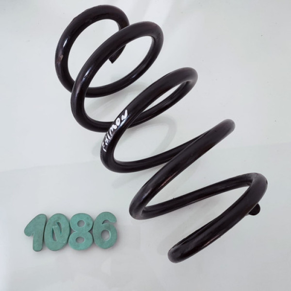 Mola Dianteira Direita Fiat Freemont Cx 1086