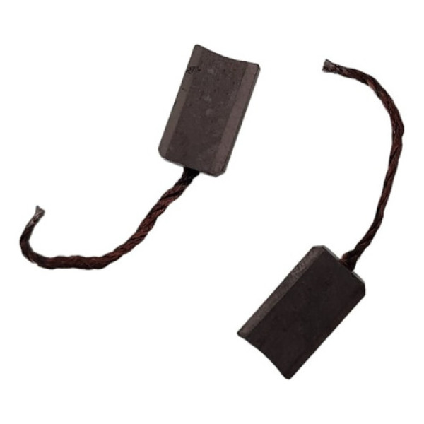 Par Escova Alternador Ford Corcel Cod Bx162