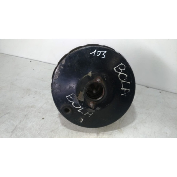 Hidrovacuo Servo De Freio Vw Gol Bola 