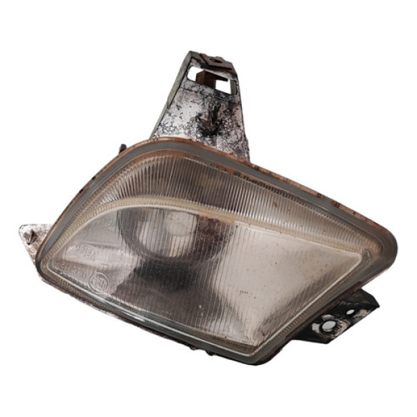 Farol Milha Lado Esquerdo Citroën Xsara 1997 A 1999