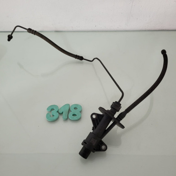 Atuador Pedal Embreagem Vw Up Cod 1s0721388c