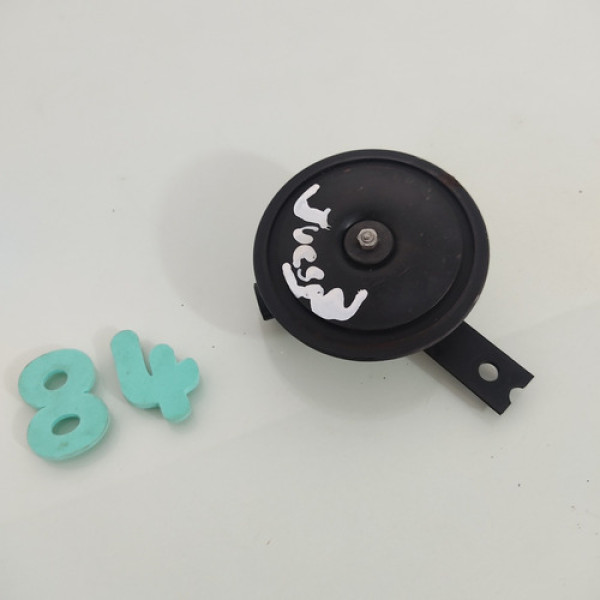 Buzina Hyundai Tucson 