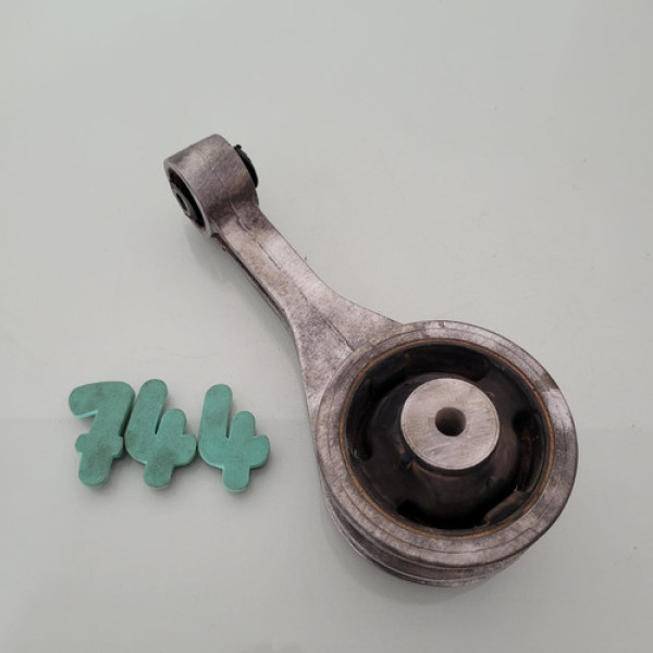 Coxim Traseiro Do Câmbio Ford Courier Cx 744