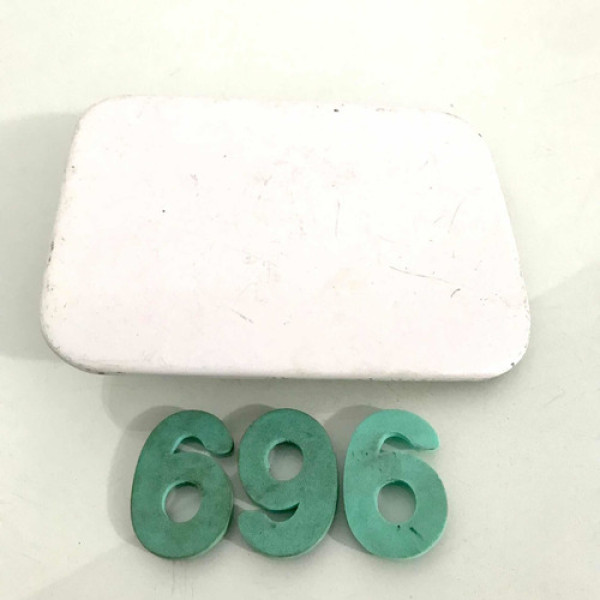 Tampa Portinhola Tanque Volkswagen Gol G3