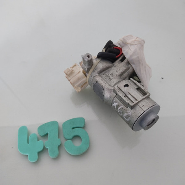 Comutador De Ignição Lifan X60 Cod S3704100