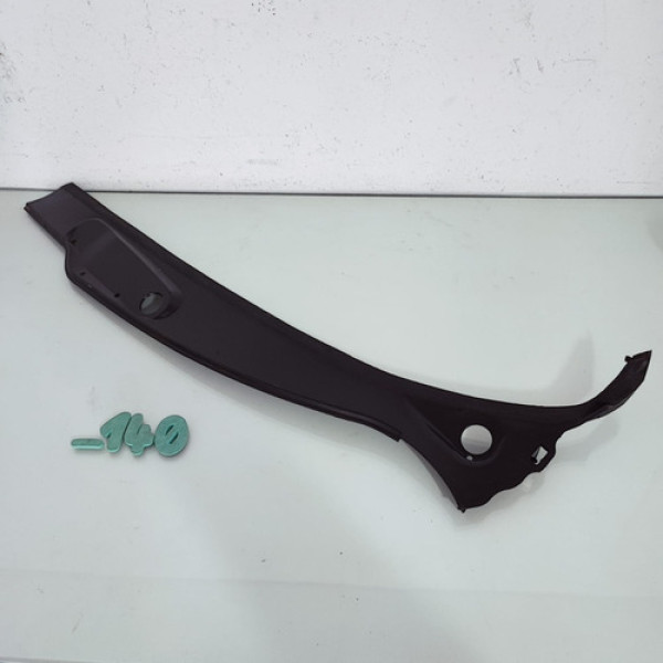 Acabamento Churrasqueira Parabrisa Ld Esq Peugeot 207 Sc-140