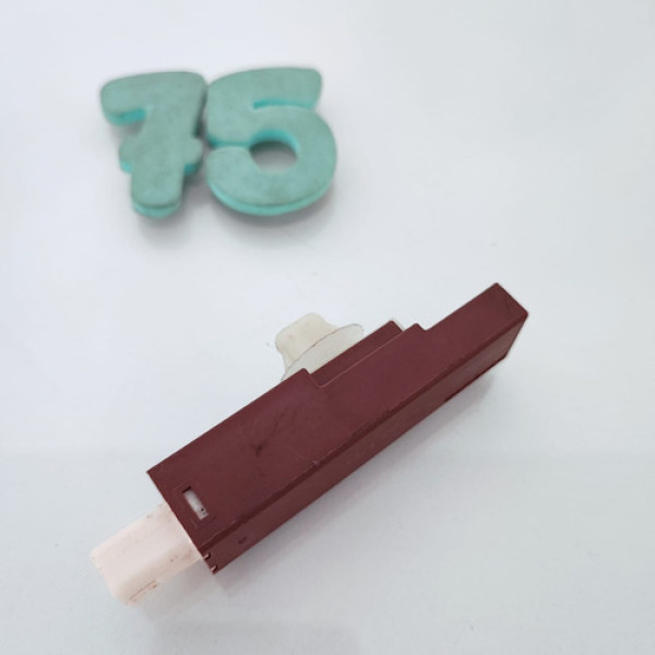 Sensor Keyless Porta Toyota Hilux Sw4 Cx 75