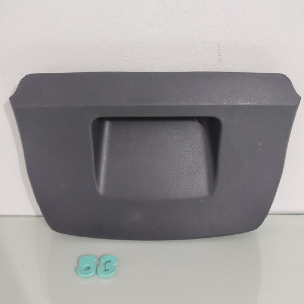 Acabamento Interno Tampa Traseira Renault Sandero 909001323r