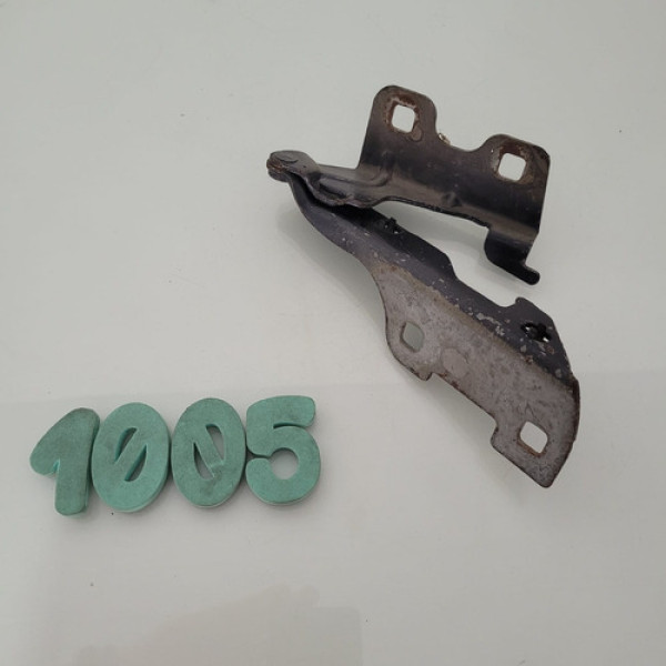 Dobradiça Capo Lado Direito Renault Clio Cx 1005