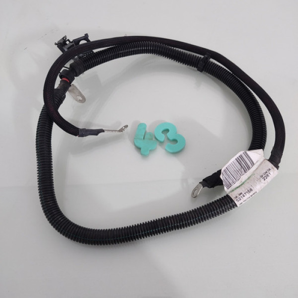 Cabo Positivo Bateria Jeep Renegade 1.8 