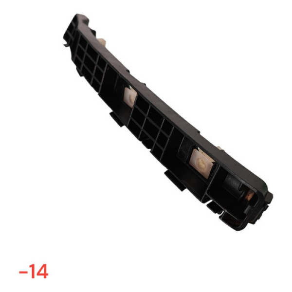 Guia Do Parachoque Traseiro Esquerdo Hyundai Hb20 15/18