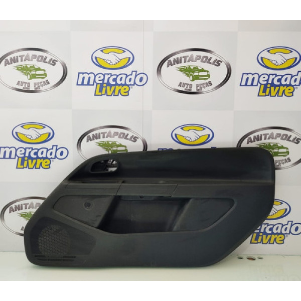 Forro Porta Dianteiro Direito Vw Up