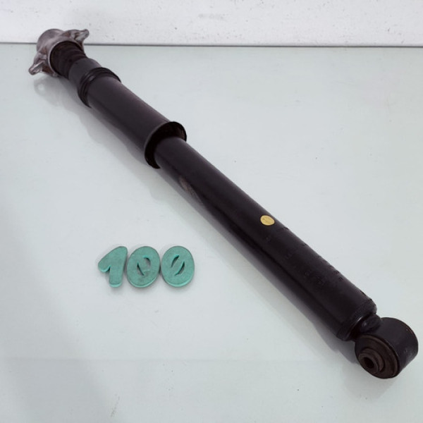 Amortecedor Traseiro Peugeot 408 N100