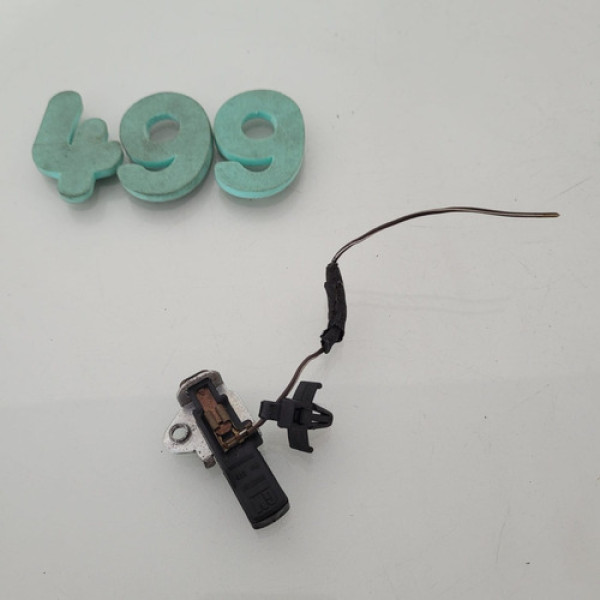 Interruptor Freio De Mão Gm Vectra Cod 90087504 Cx 499