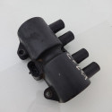 Bobina Ignição Linha Gm Celta Corsa Classic Cod 93363483