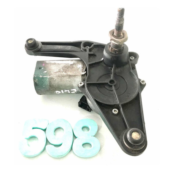 Motor Limpador Traseiro Clio 2001