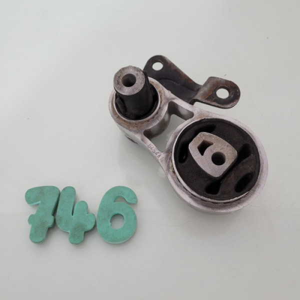 Coxim Do Câmbio Ford Fiesta 2008 Cx 746