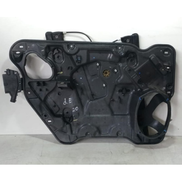 Máquina Vidro Elétrico Dianteiro Esq Sem Motor Fiat Freemont