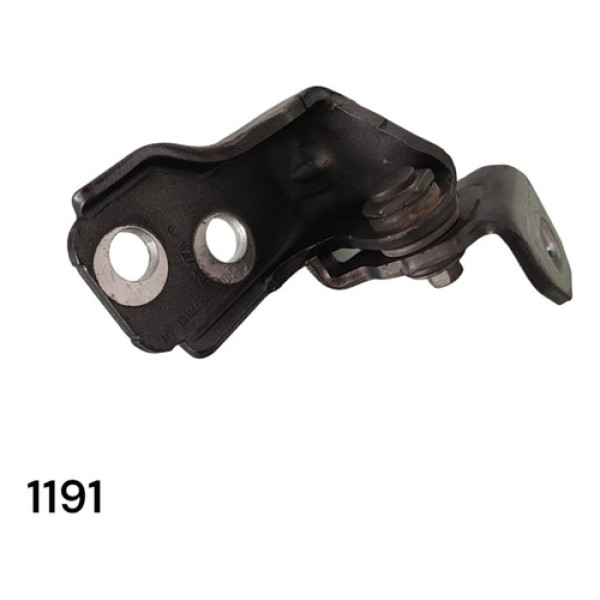 Dobradiça Porta Traseira Direita Ford Ka 2015 A 2021