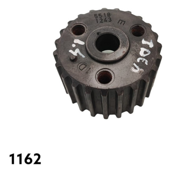 Engrenagem Do Virabrequim Fiat Idea 1.4 Cod 55181243