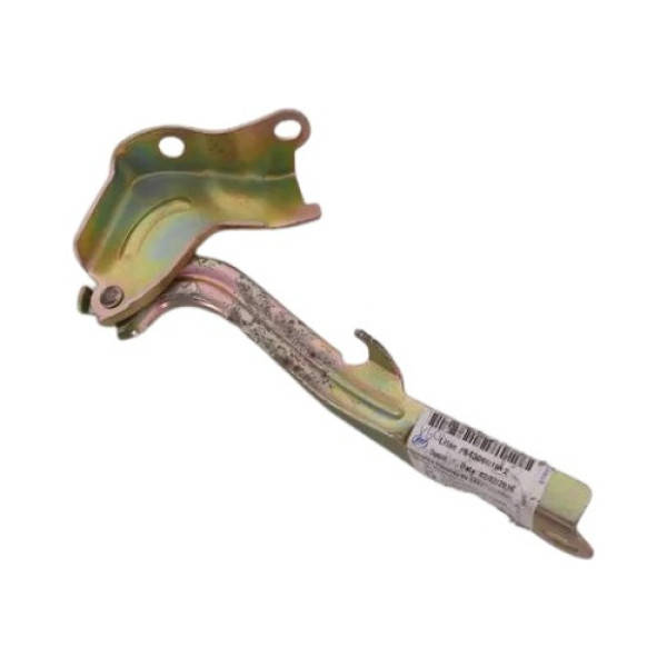 Dobradiça Do Capo Lado Esquerdo Lifan X60 Cod S8402410