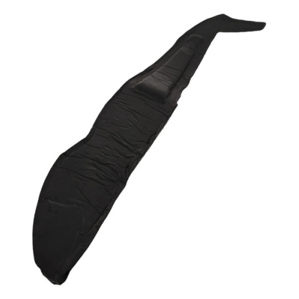 Absorvedor De Impacto Painel Lado Esquerdo Ford New Fiesta