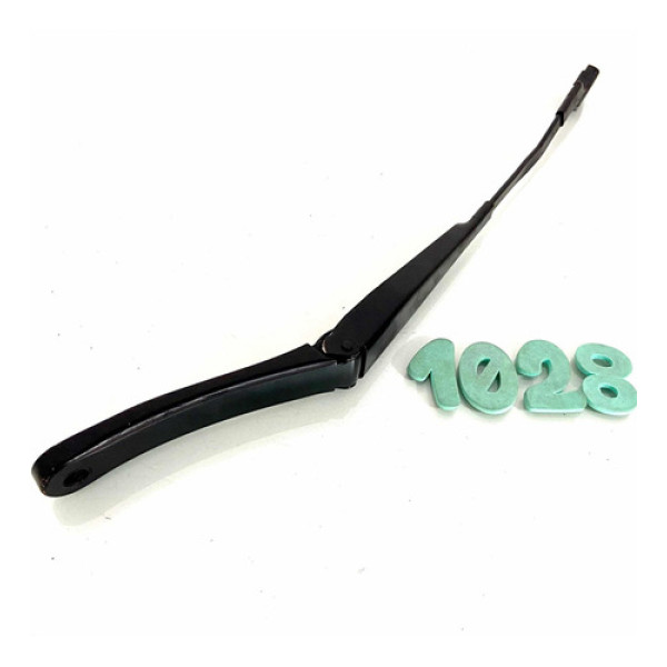 Braço Limpador Lado Esquerdo Ford New Fiesta - Cx 1028