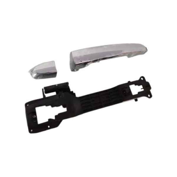 Maçaneta Externa Dianteira Direita Lifan 320 .