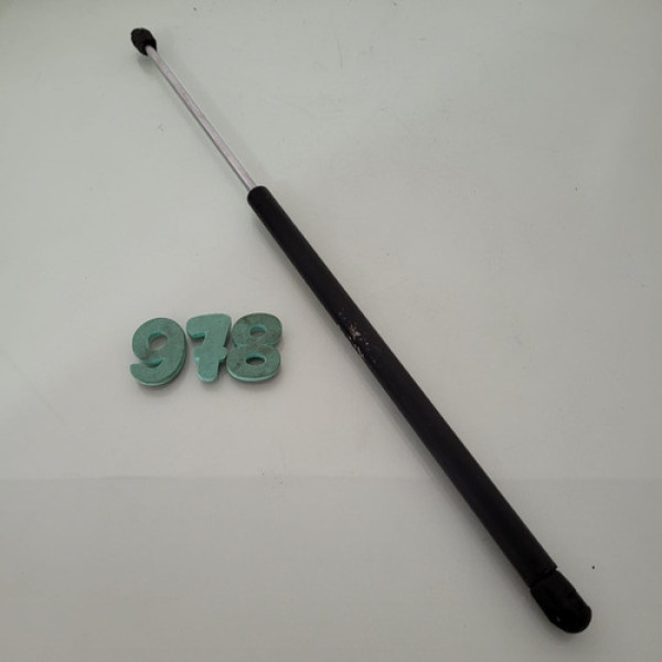 Amortecedor Tampa Traseira Peugeot 207 Sw Cx 978