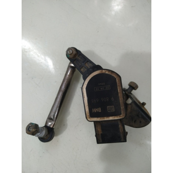 Sensor Da Suspensão Mini Cooper S 2012 - 9806698