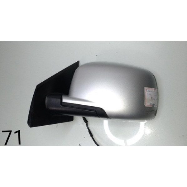 Retrovisor Elétrico Lado Esquerdo Fiat Freemont