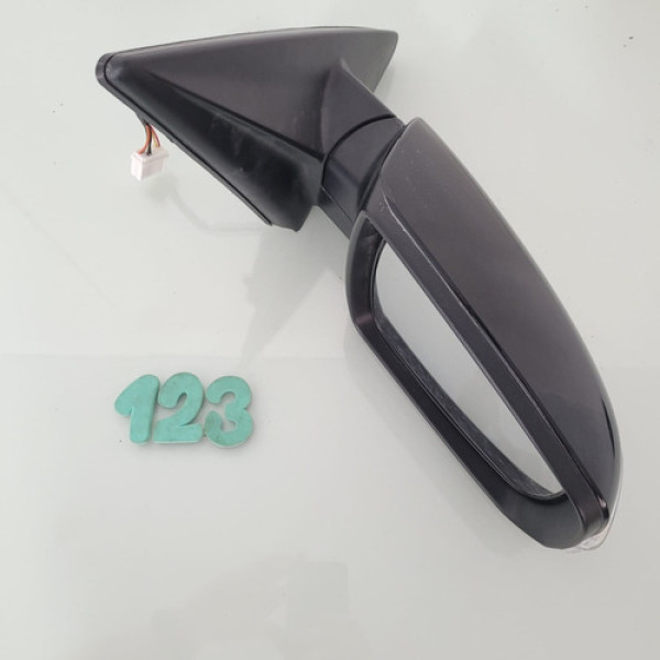 Retrovisor Elétrico Lado Direito Kia Sorento