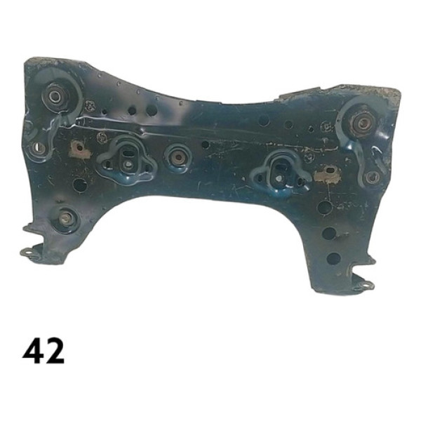 Agregado Da Suspensão Dianteira Nissan Tiida